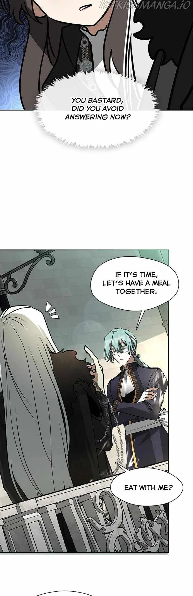 I Failed to Oust the Villain! Chapter 54 - 23