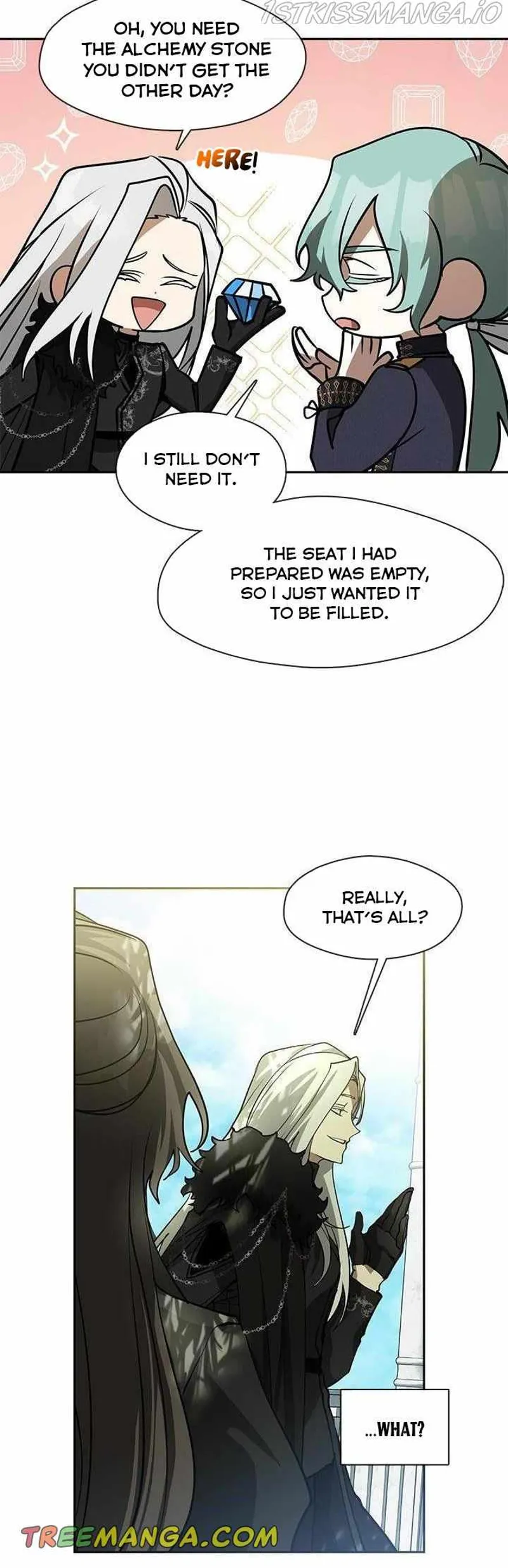 I Failed to Oust the Villain! Chapter 54 - 24