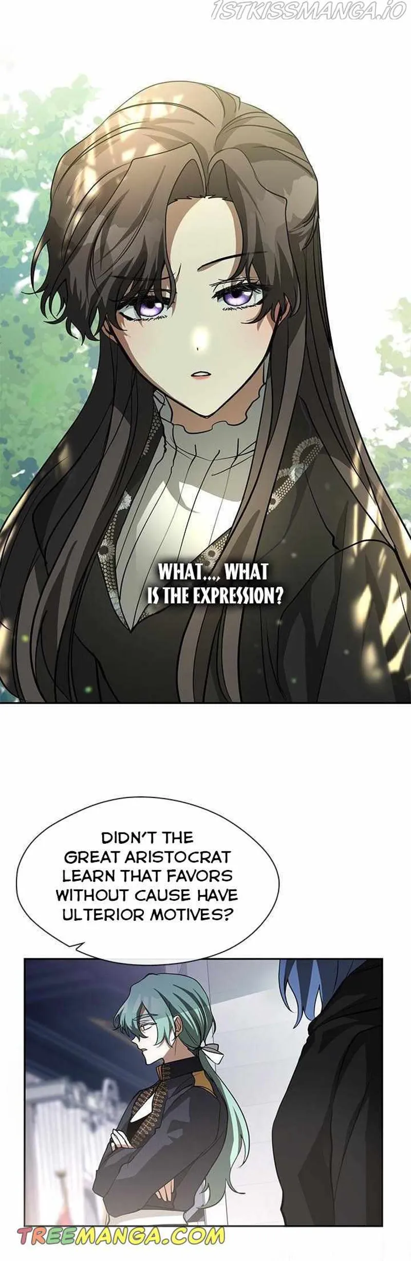 I Failed to Oust the Villain! Chapter 54 - 26