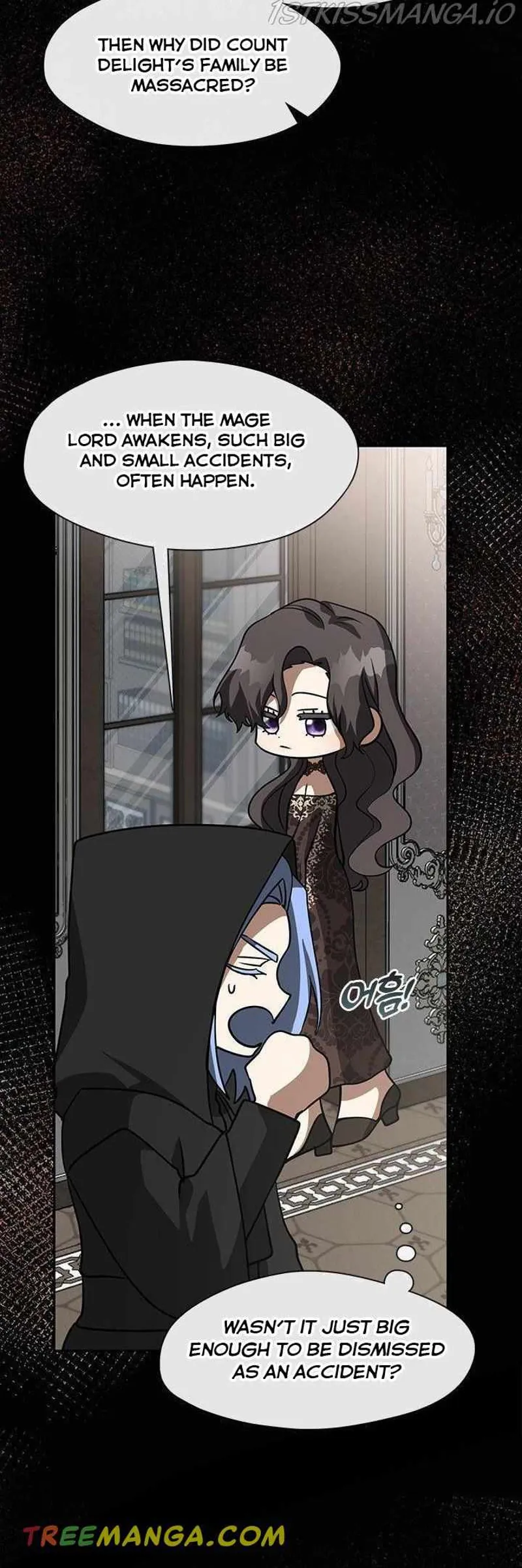 I Failed to Oust the Villain! Chapter 54 - 5