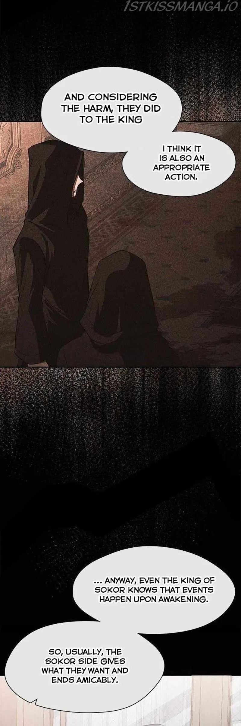 I Failed to Oust the Villain! Chapter 54 - 6