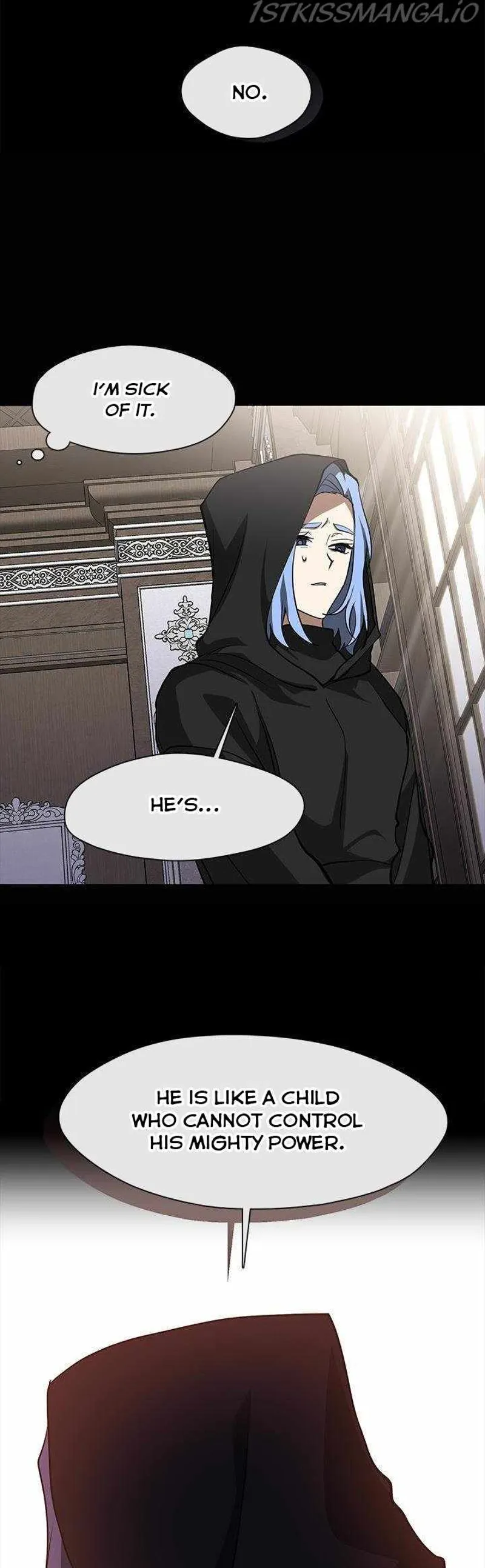 I Failed to Oust the Villain! Chapter 54 - 8