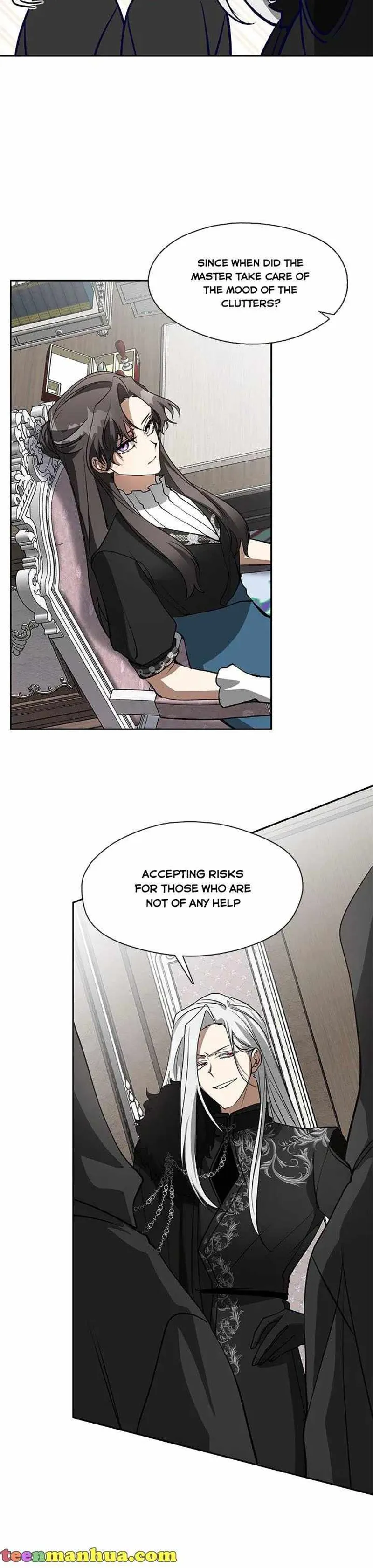 I Failed to Oust the Villain! Chapter 55 - 12