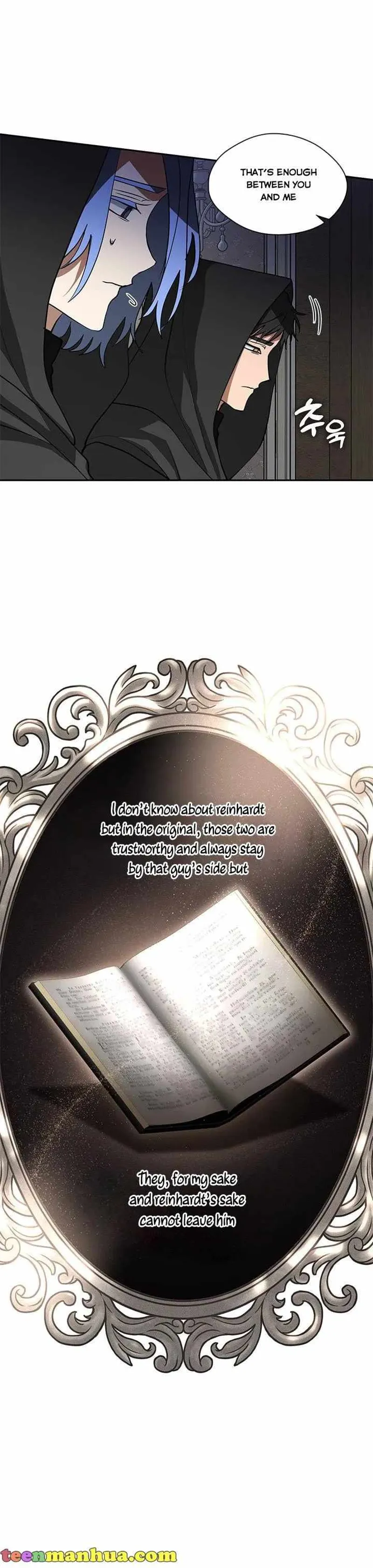 I Failed to Oust the Villain! Chapter 55 - 13