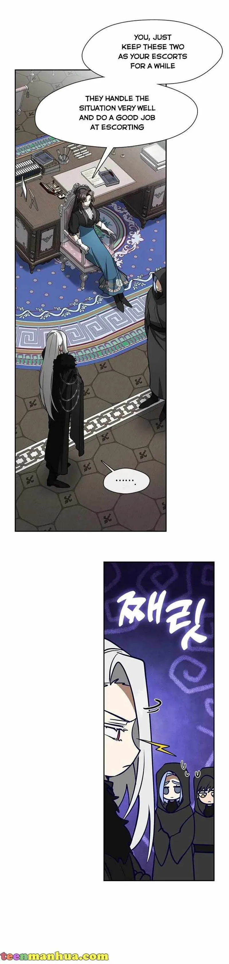 I Failed to Oust the Villain! Chapter 55 - 14
