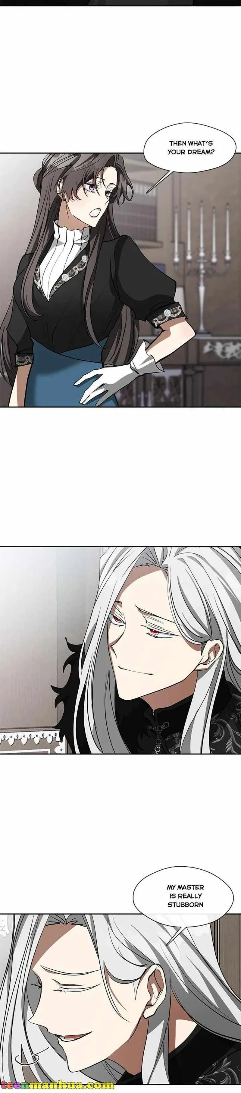 I Failed to Oust the Villain! Chapter 55 - 6
