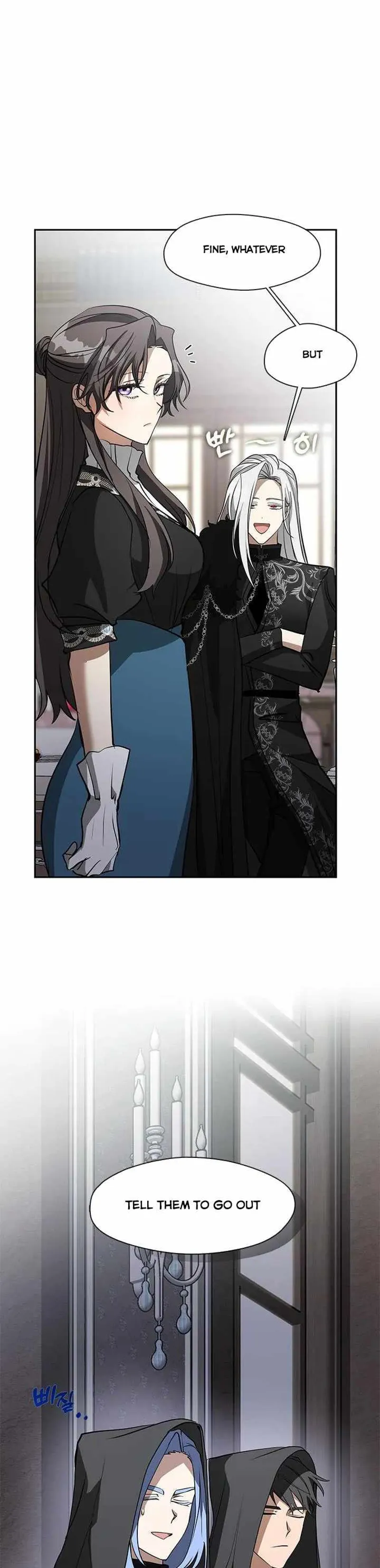 I Failed to Oust the Villain! Chapter 55 - 7