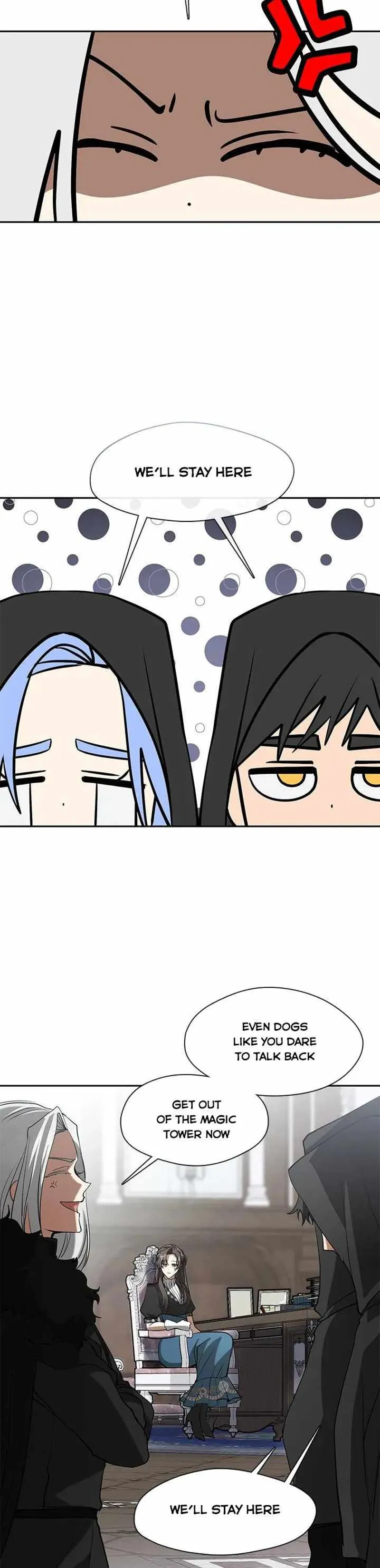 I Failed to Oust the Villain! Chapter 55 - 9