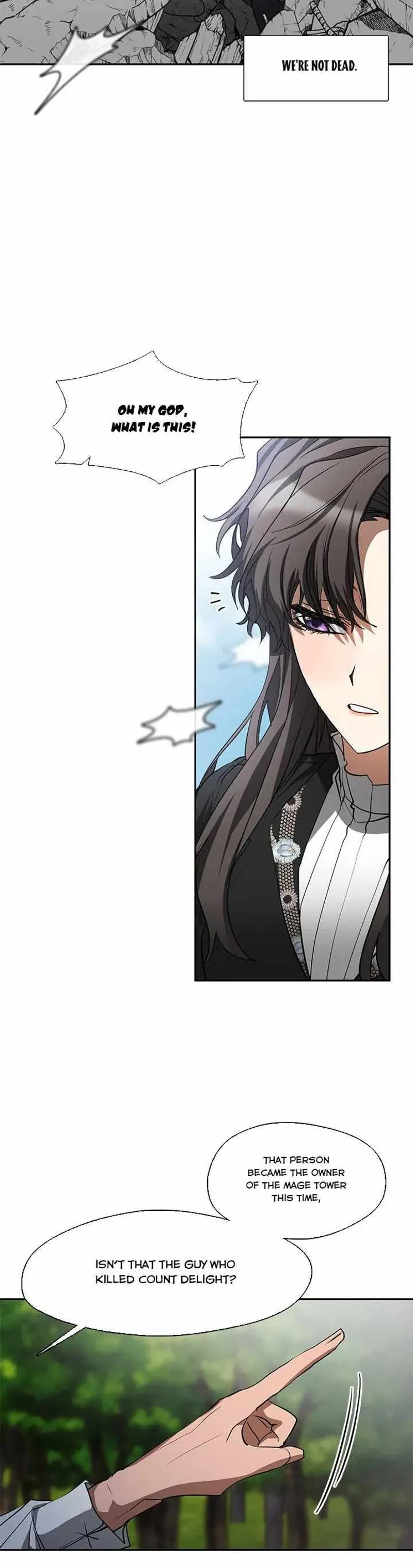I Failed to Oust the Villain! Chapter 56 - 15
