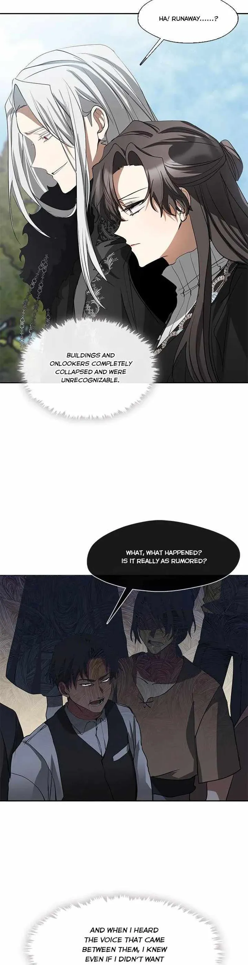 I Failed to Oust the Villain! Chapter 56 - 17