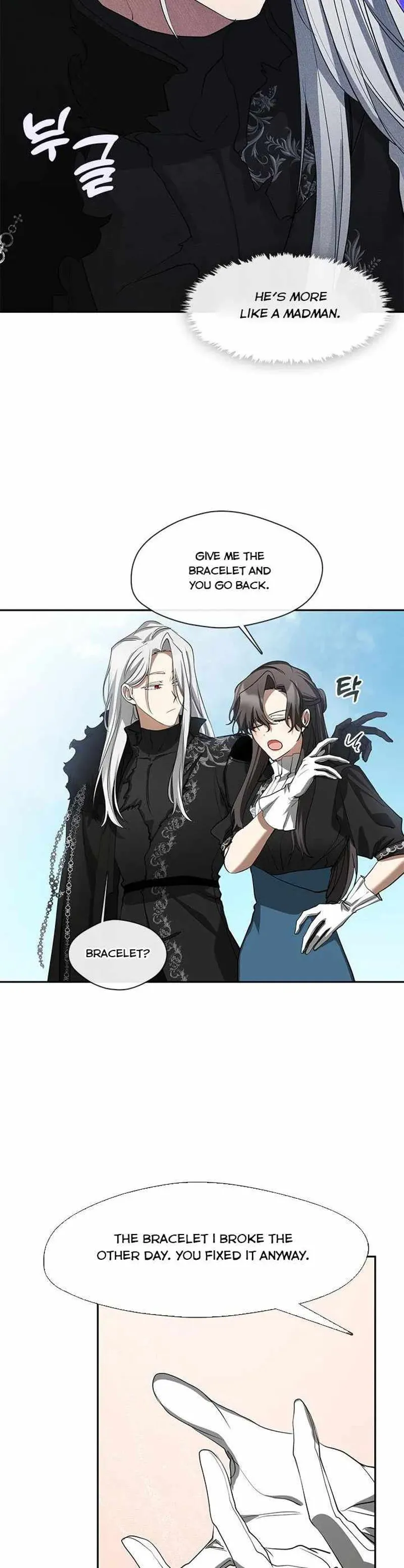 I Failed to Oust the Villain! Chapter 56 - 20