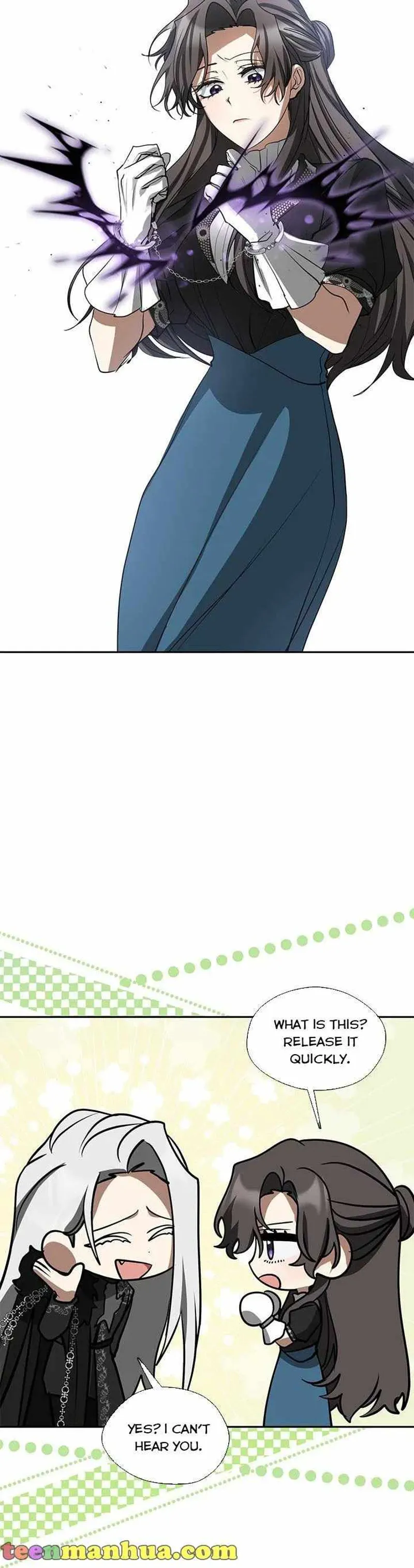 I Failed to Oust the Villain! Chapter 56 - 22