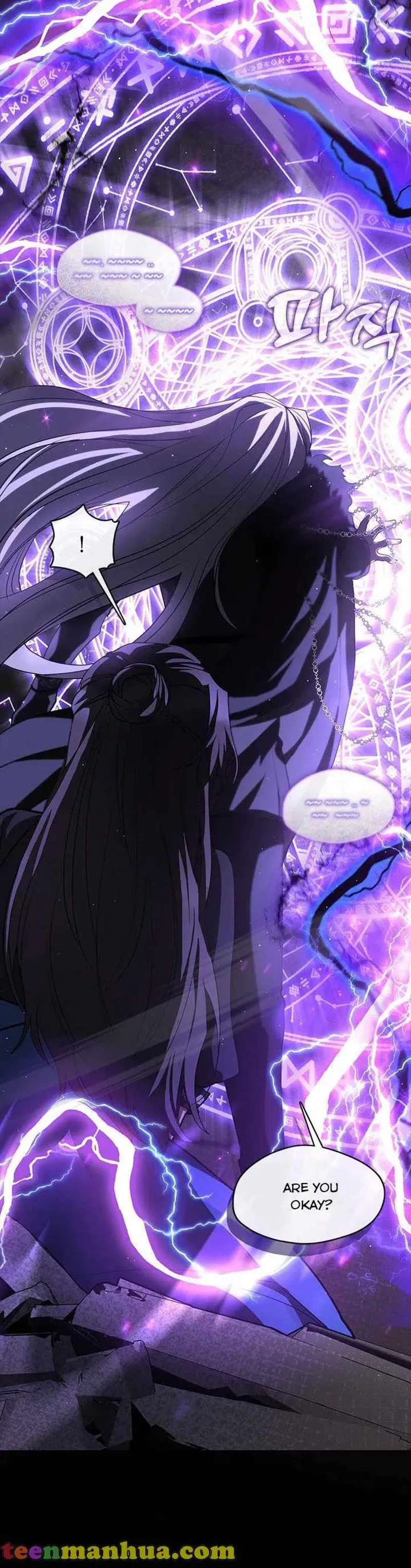 I Failed to Oust the Villain! Chapter 56 - 3