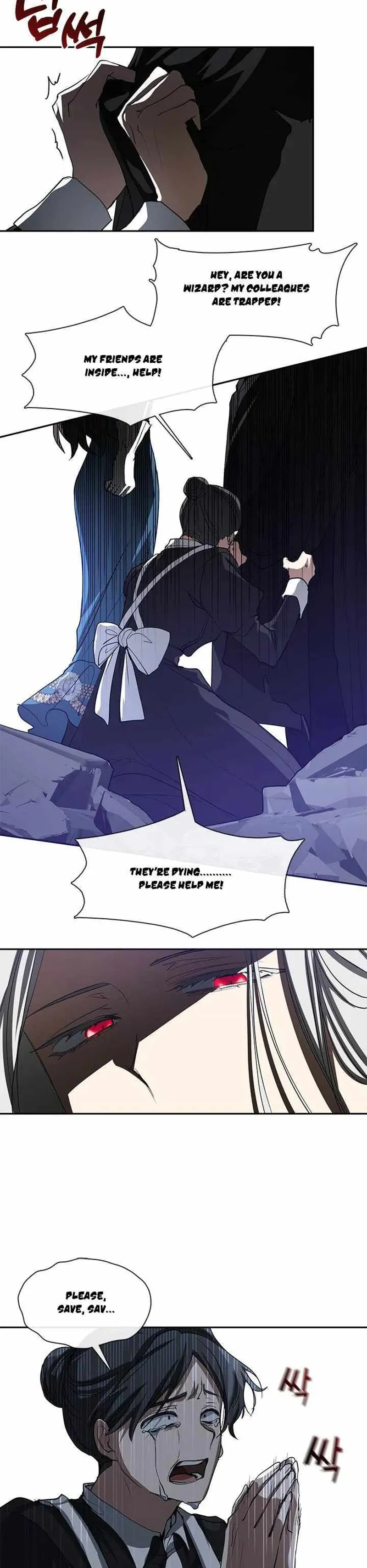 I Failed to Oust the Villain! Chapter 56 - 30