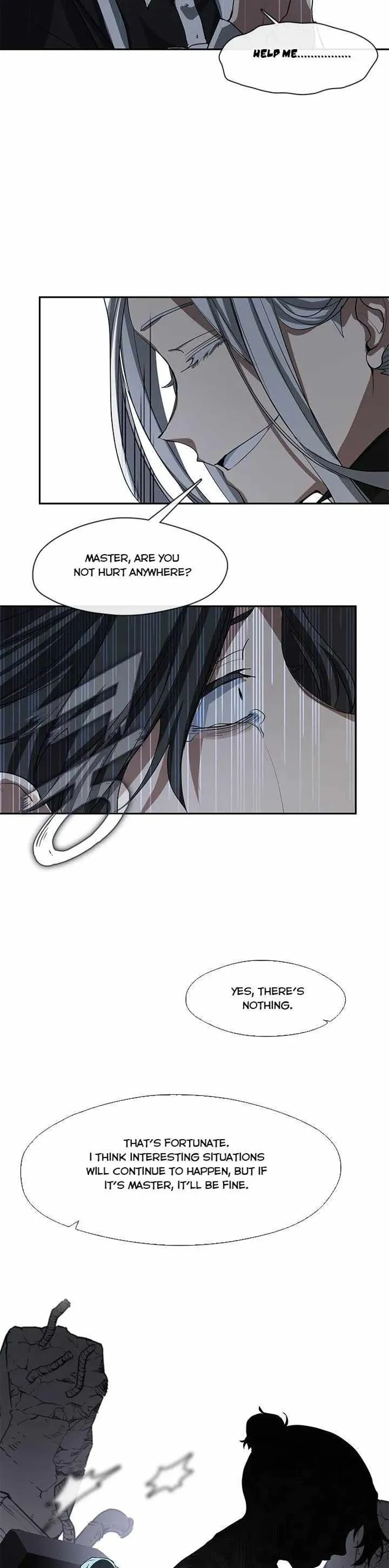 I Failed to Oust the Villain! Chapter 56 - 31