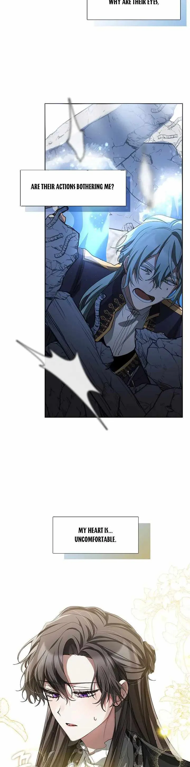 I Failed to Oust the Villain! Chapter 56 - 33
