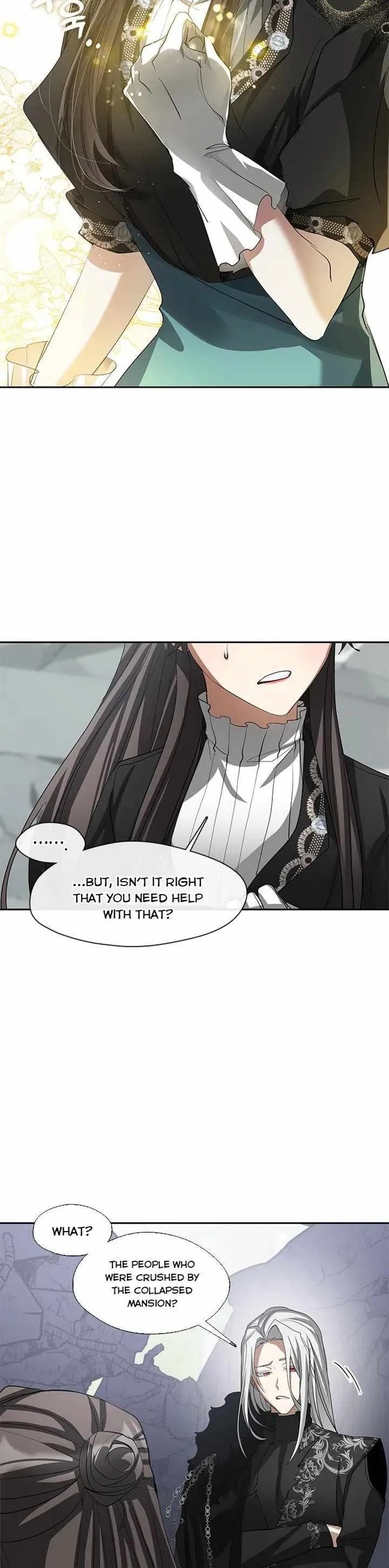 I Failed to Oust the Villain! Chapter 56 - 34