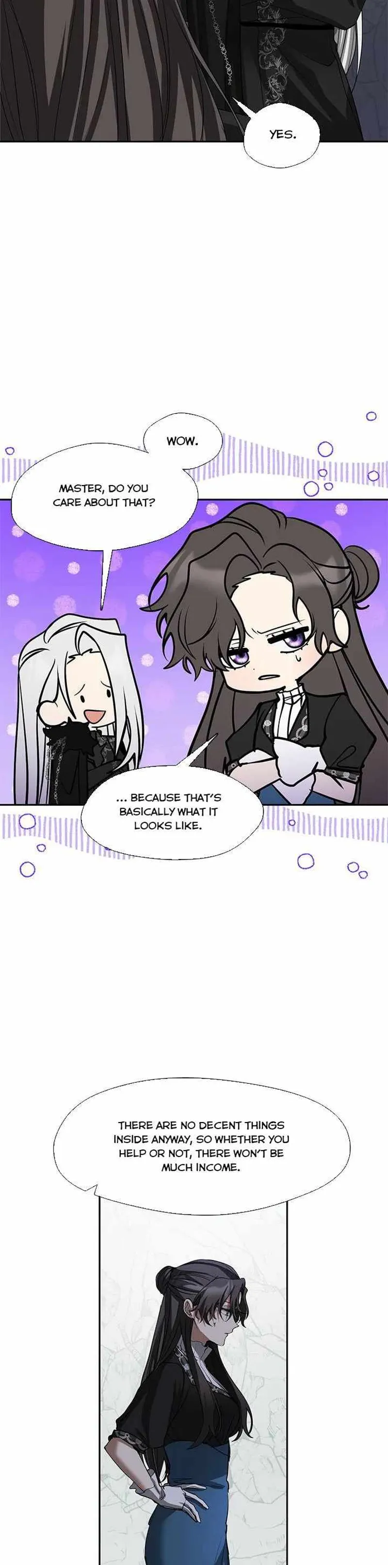 I Failed to Oust the Villain! Chapter 56 - 35