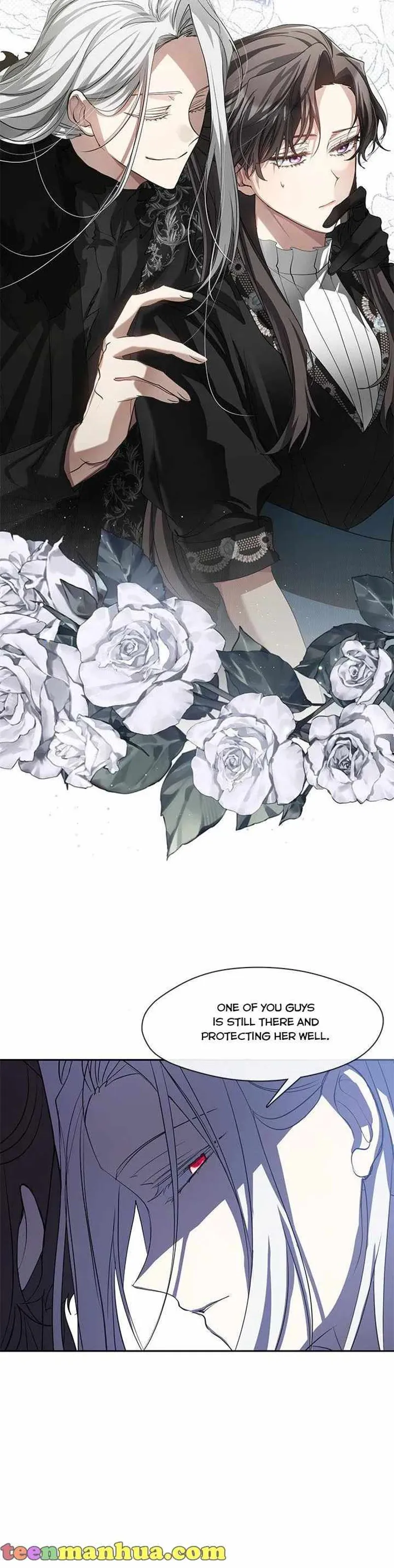 I Failed to Oust the Villain! Chapter 56 - 37