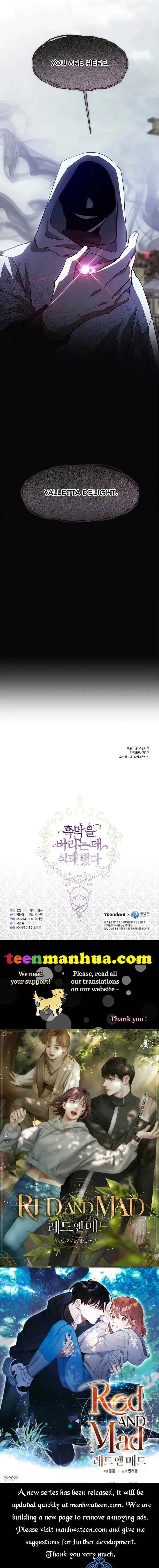 I Failed to Oust the Villain! Chapter 56 - 41