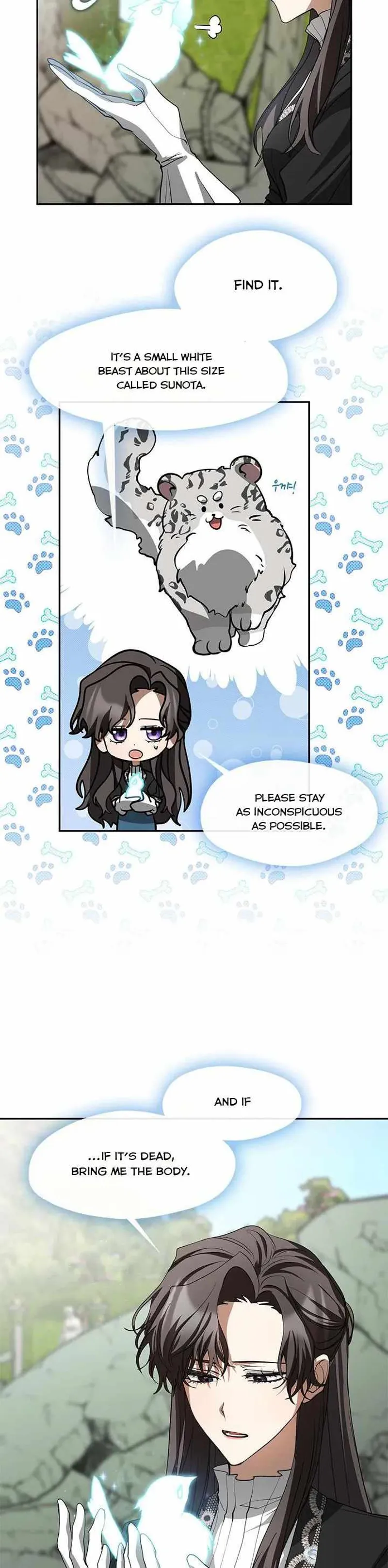 I Failed to Oust the Villain! Chapter 57 - 12