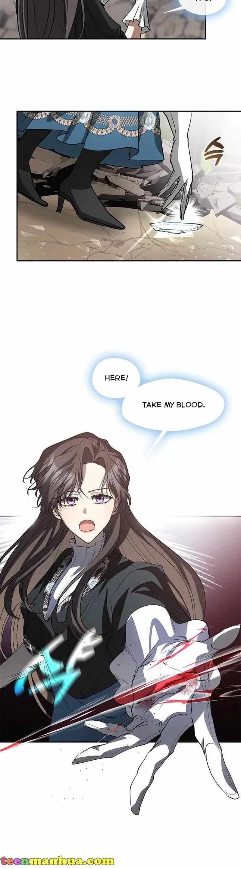 I Failed to Oust the Villain! Chapter 57 - 14