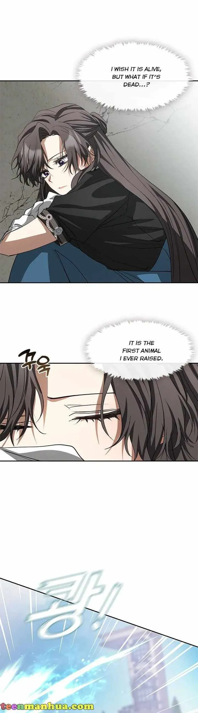 I Failed to Oust the Villain! Chapter 57 - 17