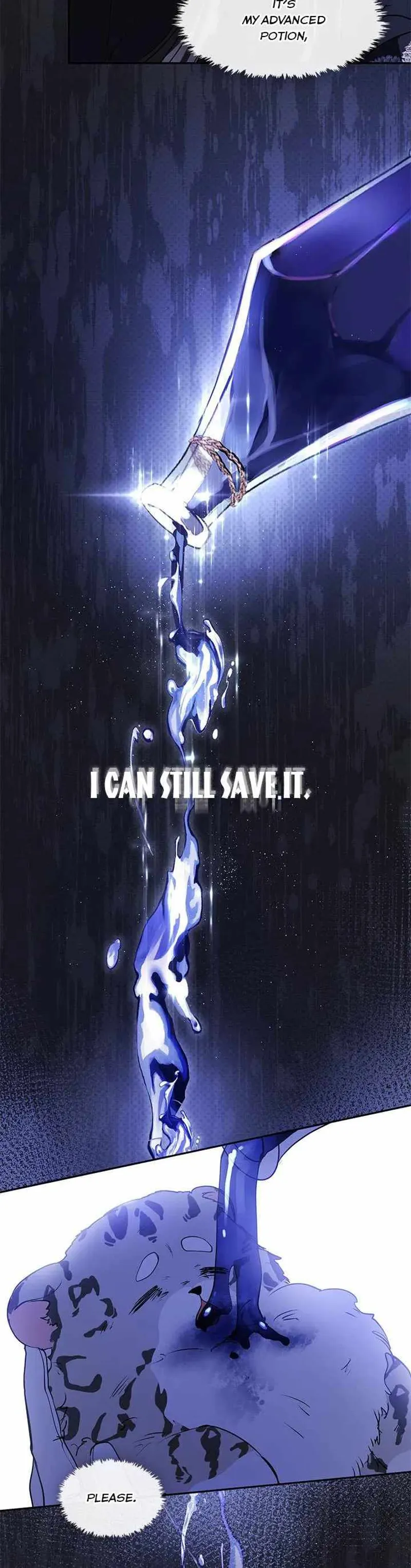 I Failed to Oust the Villain! Chapter 57 - 21