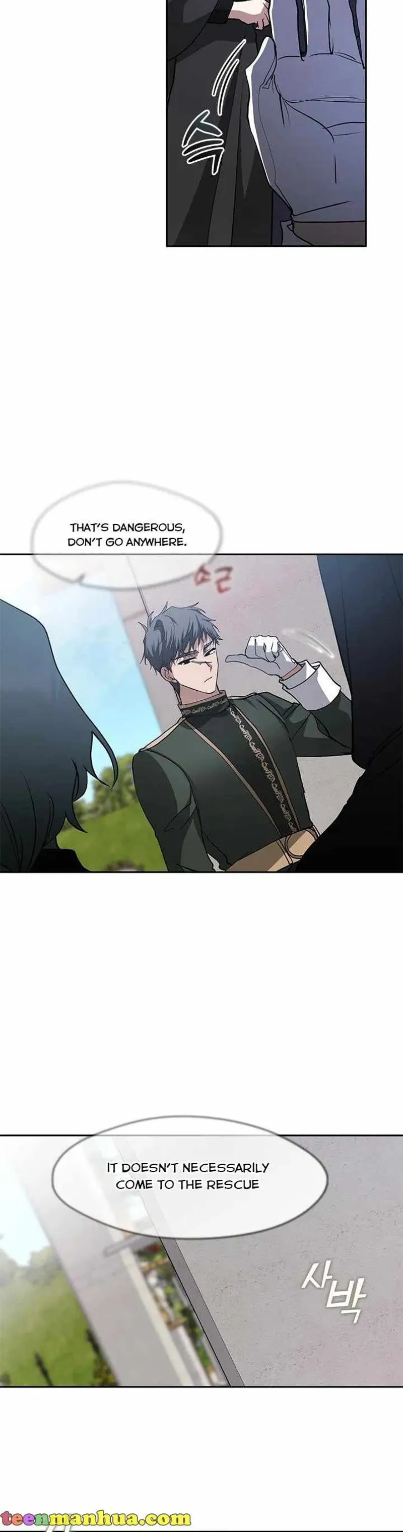 I Failed to Oust the Villain! Chapter 57 - 25