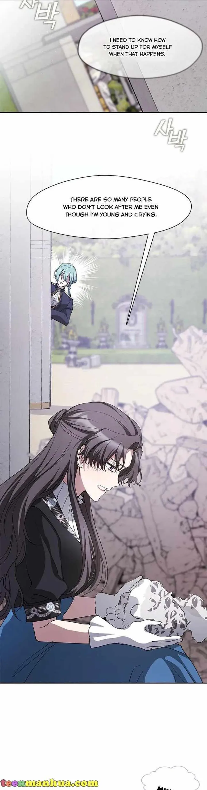 I Failed to Oust the Villain! Chapter 57 - 26