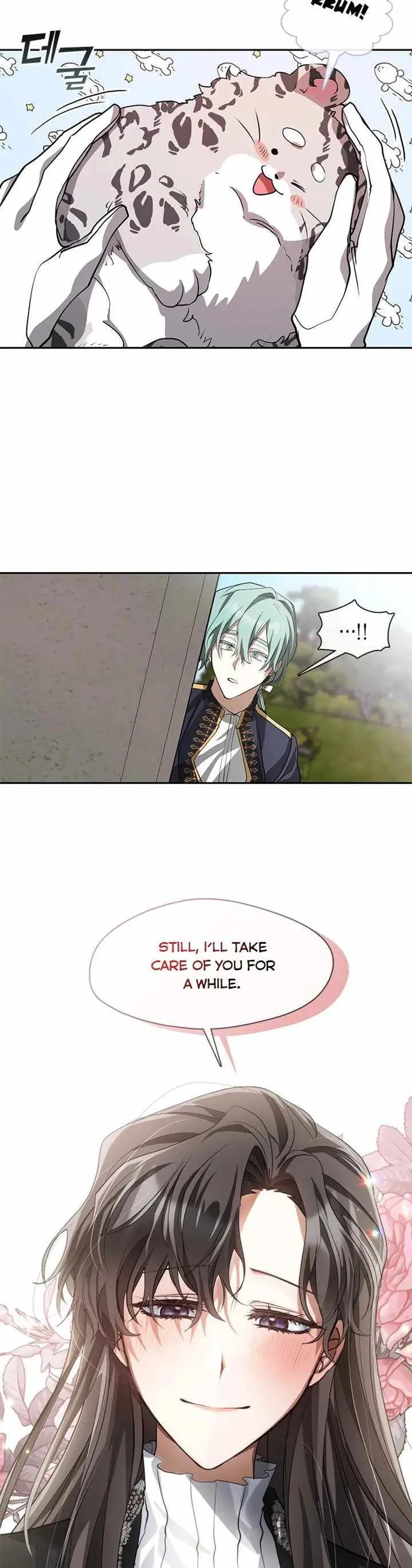I Failed to Oust the Villain! Chapter 57 - 27