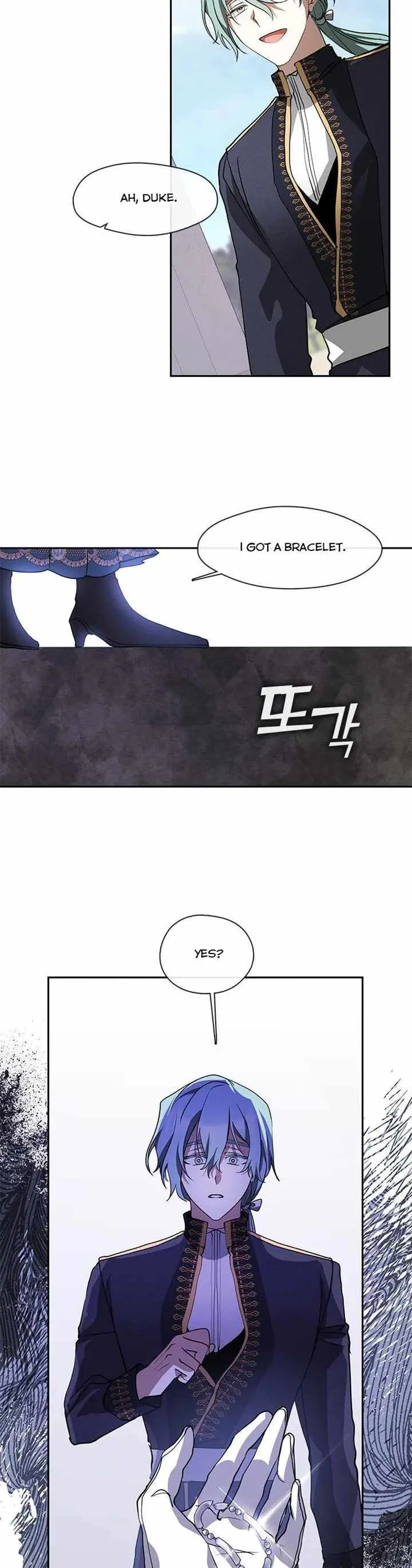 I Failed to Oust the Villain! Chapter 57 - 30