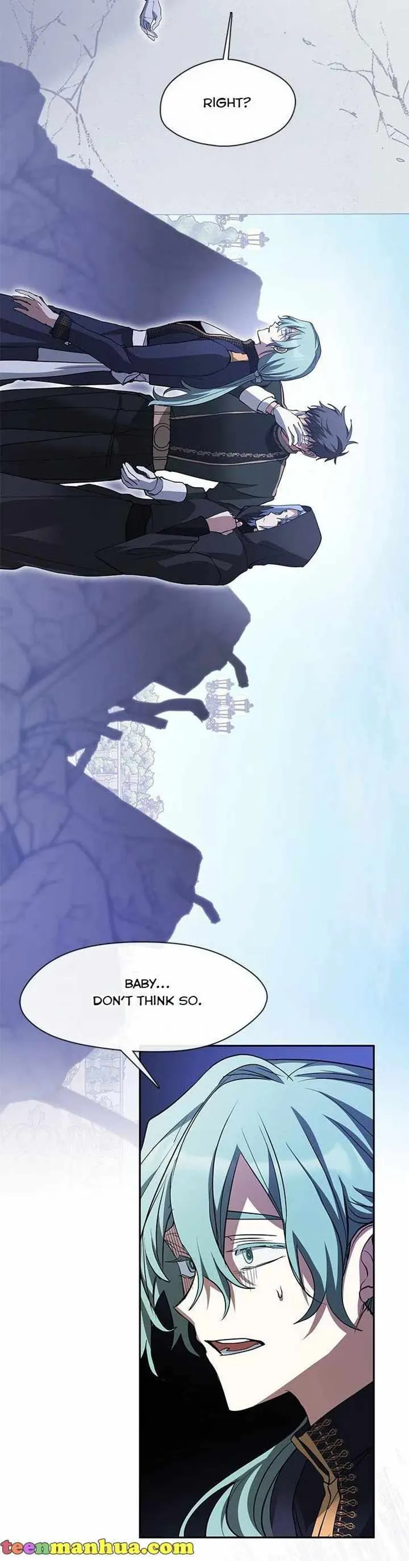 I Failed to Oust the Villain! Chapter 57 - 33