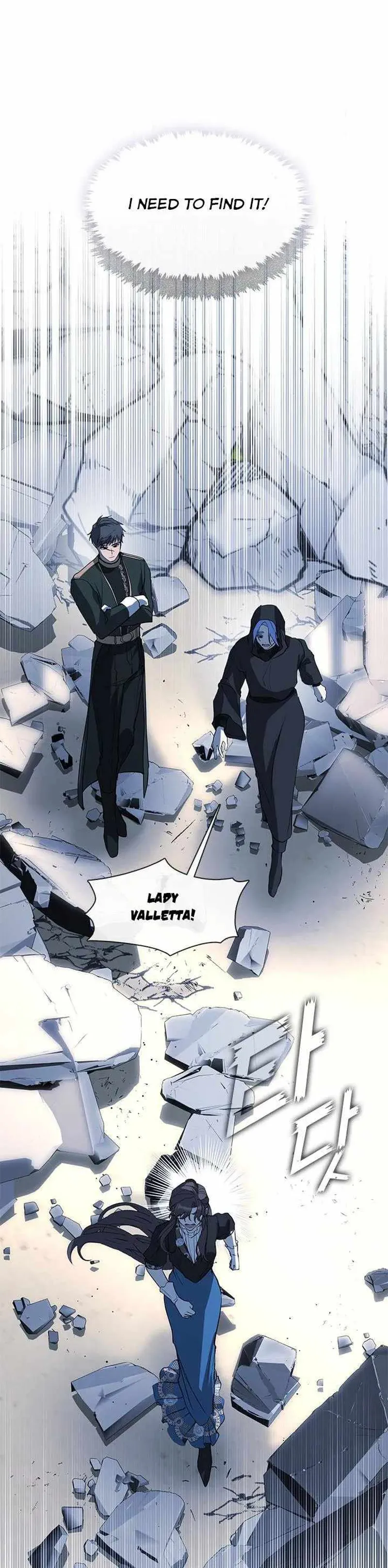 I Failed to Oust the Villain! Chapter 57 - 7