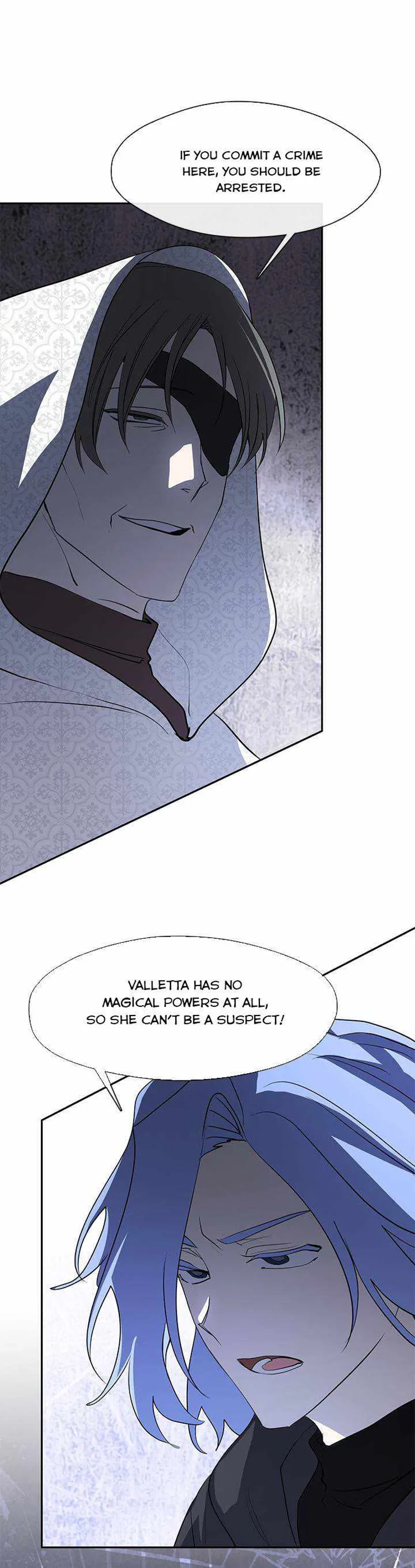 I Failed to Oust the Villain! Chapter 58 - 13