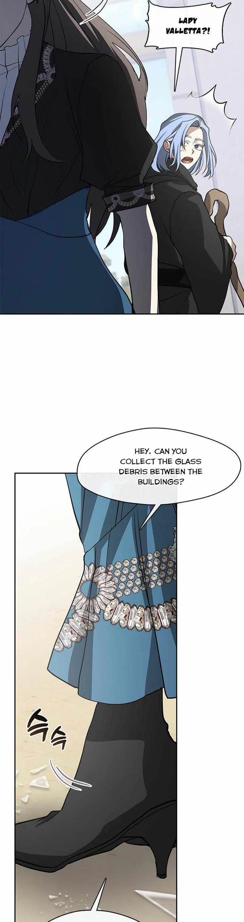 I Failed to Oust the Villain! Chapter 58 - 17