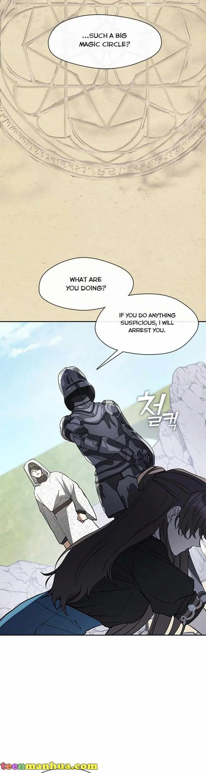I Failed to Oust the Villain! Chapter 58 - 20