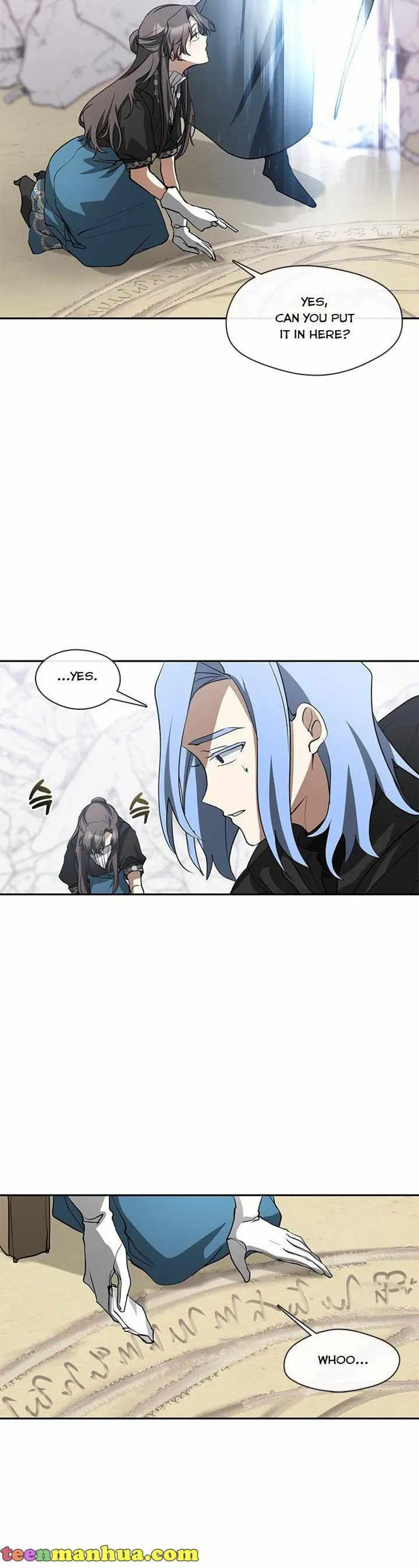 I Failed to Oust the Villain! Chapter 58 - 23
