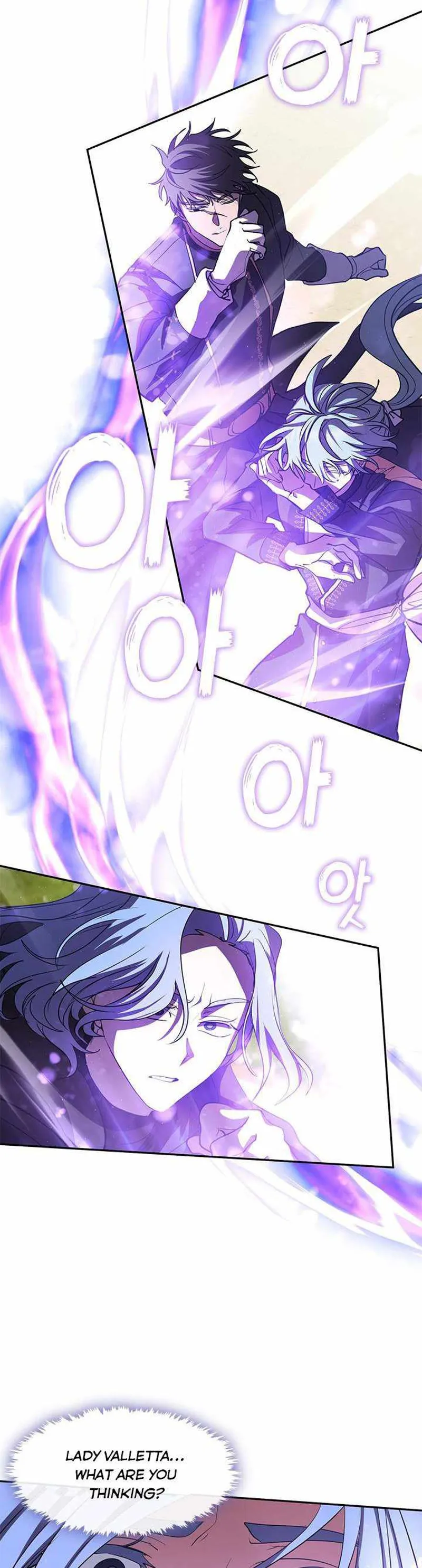 I Failed to Oust the Villain! Chapter 58 - 27