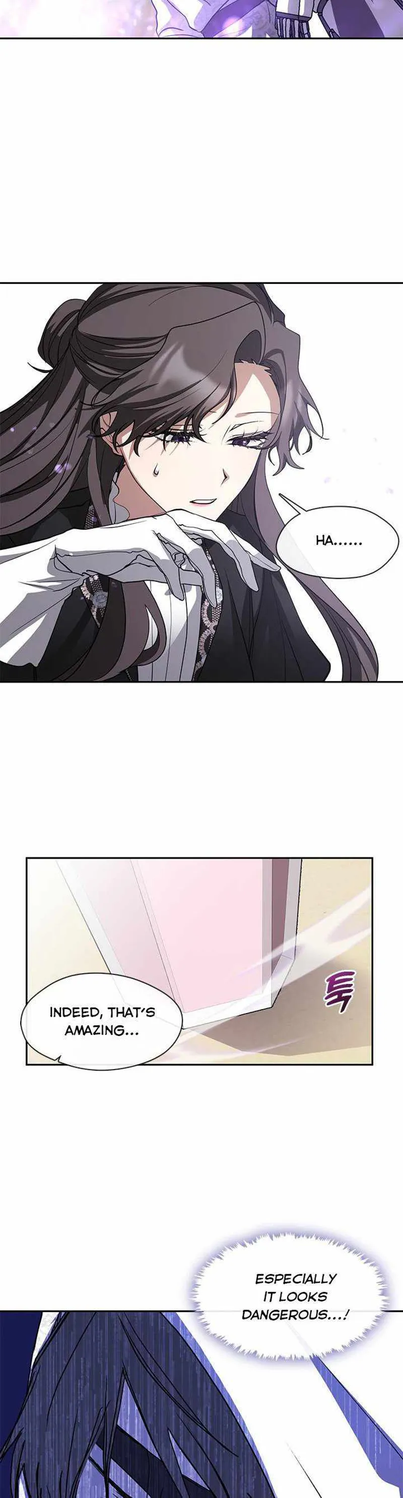I Failed to Oust the Villain! Chapter 58 - 30