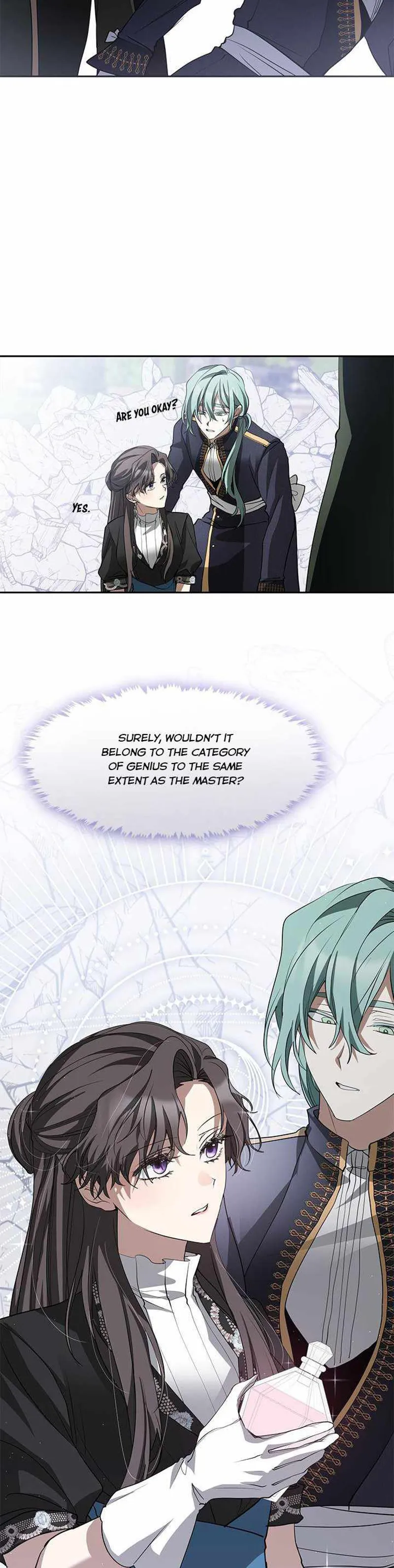 I Failed to Oust the Villain! Chapter 58 - 33