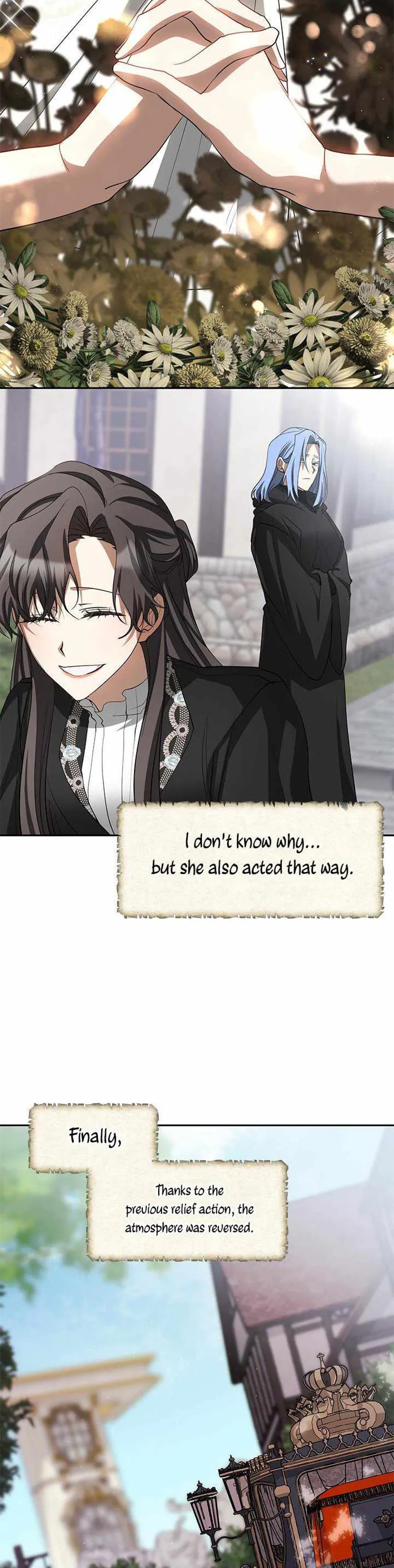 I Failed to Oust the Villain! Chapter 58 - 36