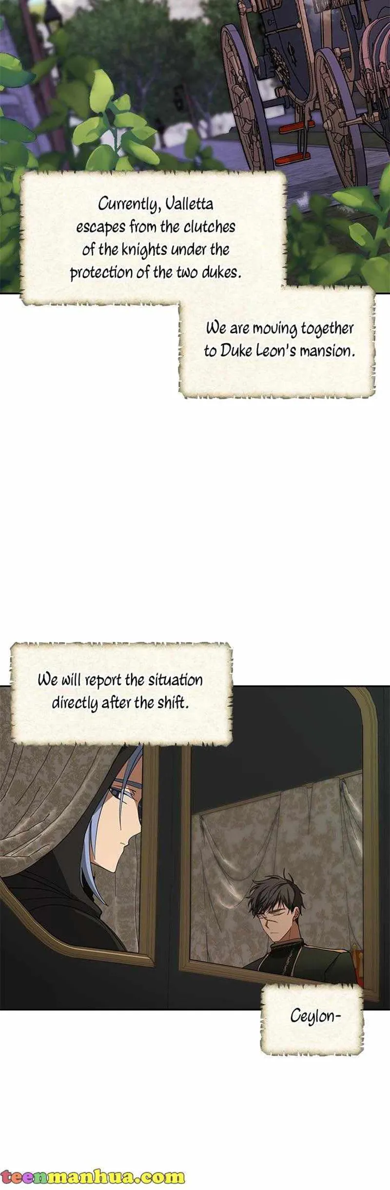 I Failed to Oust the Villain! Chapter 58 - 37