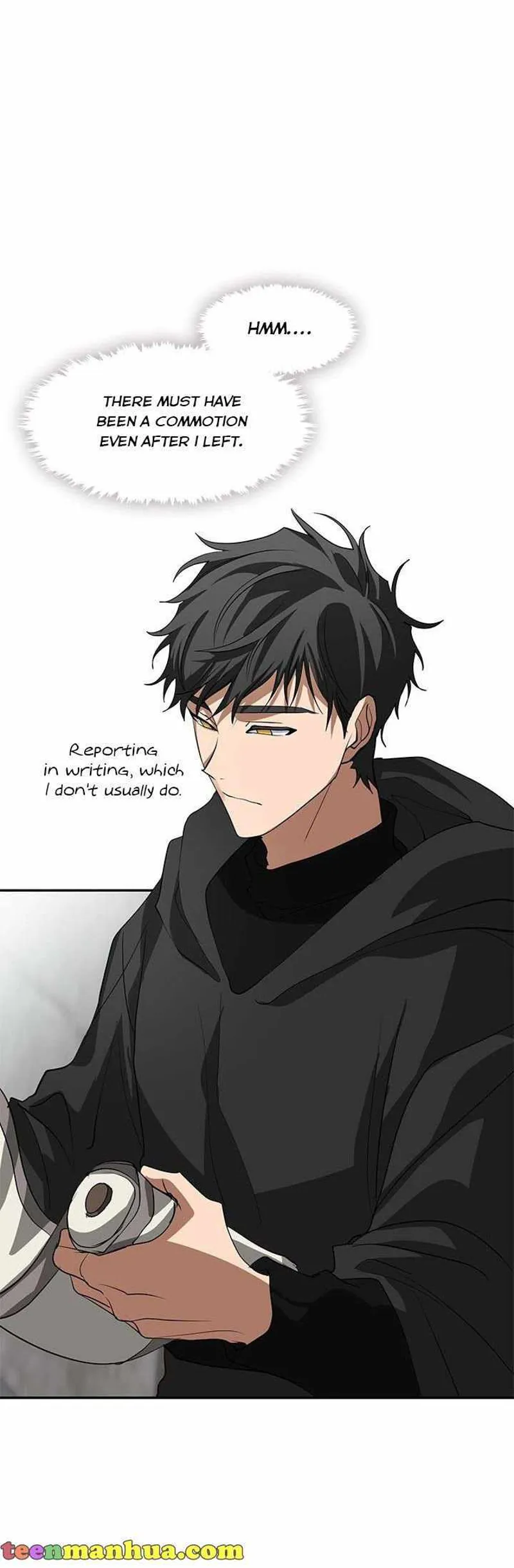 I Failed to Oust the Villain! Chapter 58 - 38