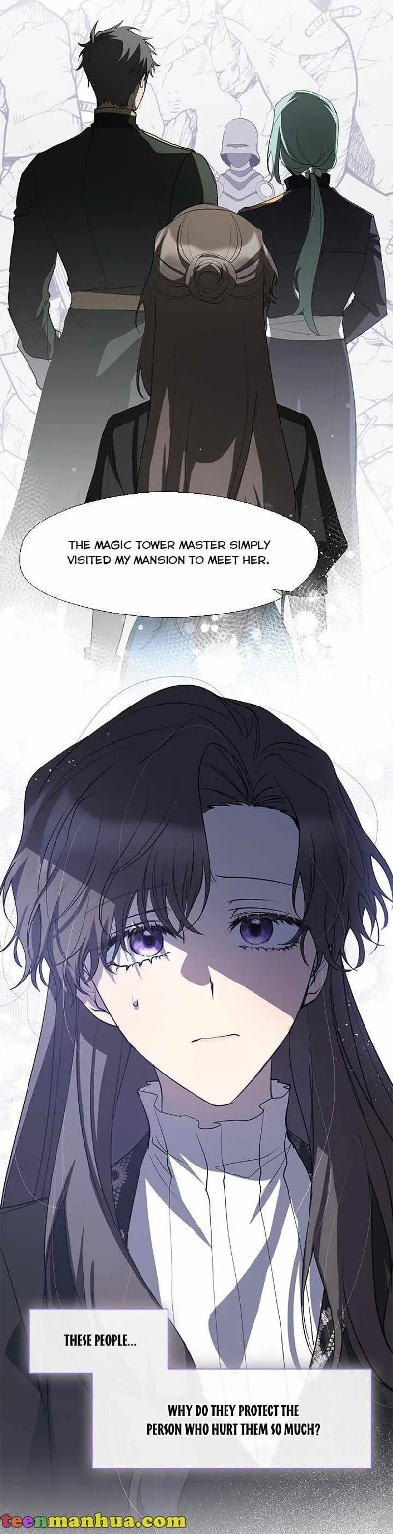 I Failed to Oust the Villain! Chapter 58 - 5