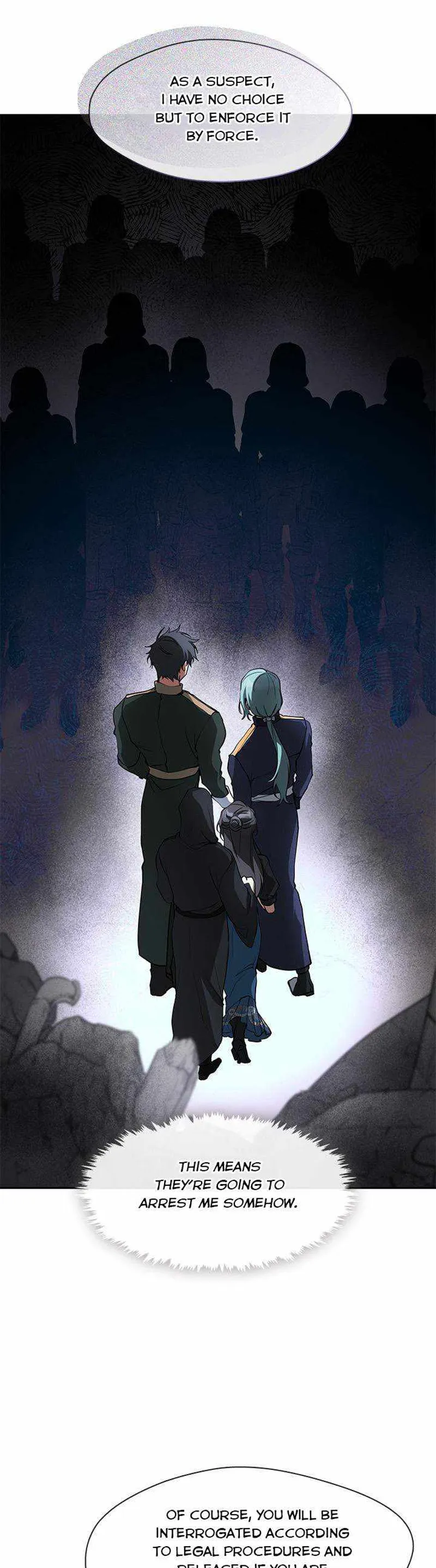 I Failed to Oust the Villain! Chapter 58 - 7