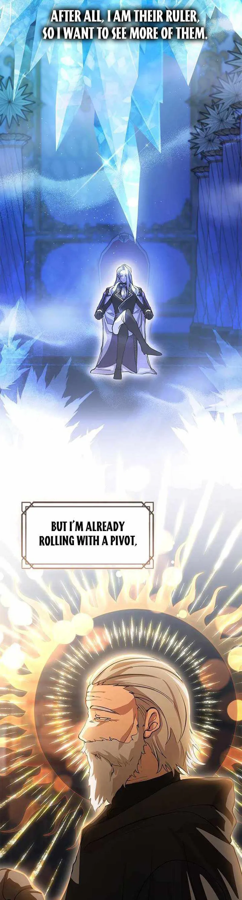 I Failed to Oust the Villain! Chapter 59 - 10