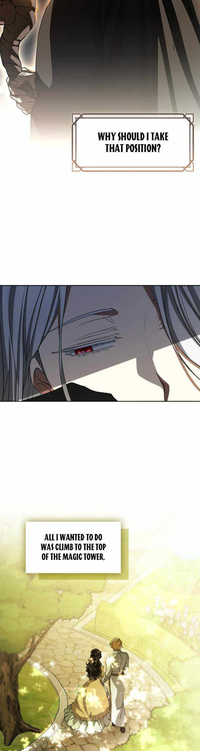 I Failed to Oust the Villain! Chapter 59 - 11