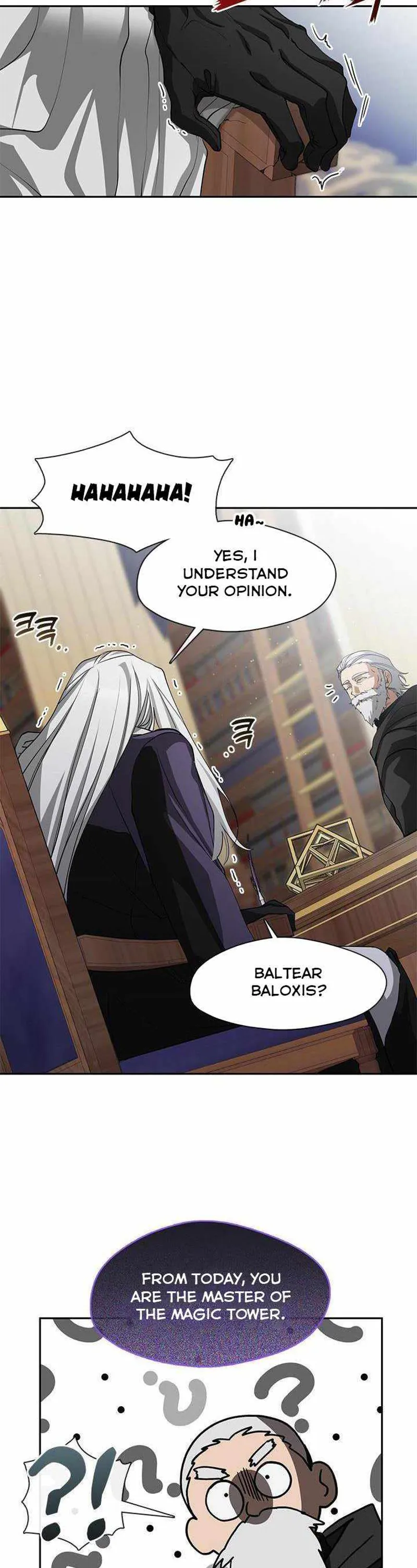 I Failed to Oust the Villain! Chapter 59 - 14