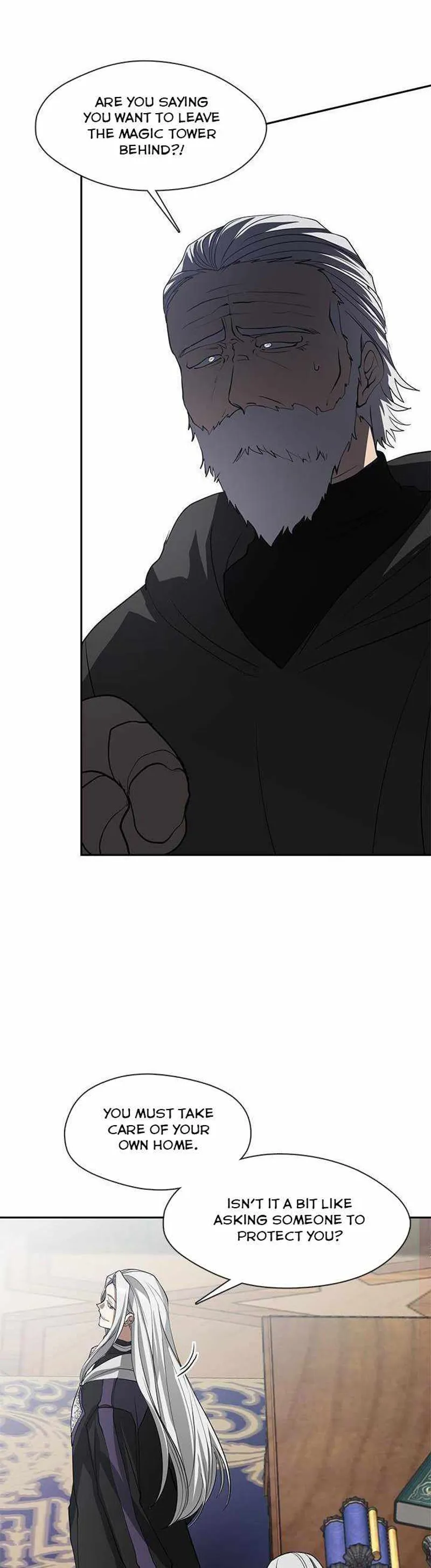 I Failed to Oust the Villain! Chapter 59 - 17